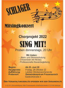 220607_ Schlagerprojekt-Plakat